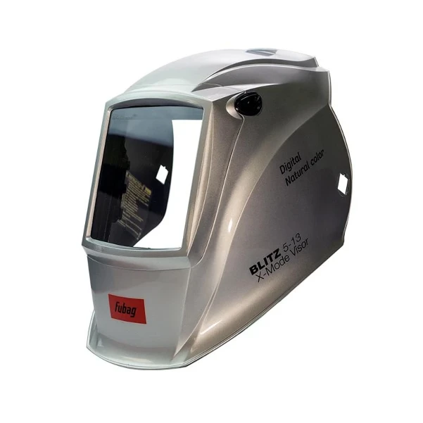 Фото для Корпус маски BLITZ Visor 5-13 X-Mode