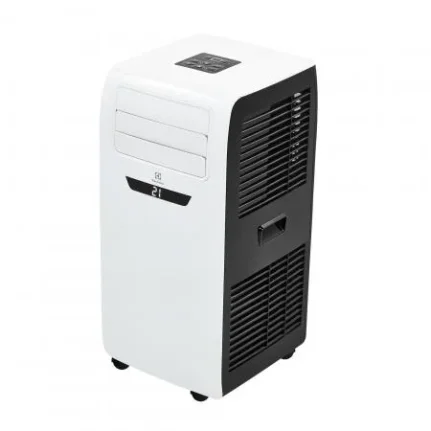 Фото для Кондиционер мобильный Electrolux Manhattan EACM-07 FM/N3