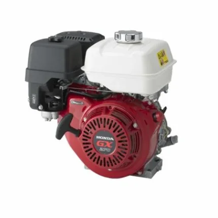 Фото для GROST Двигатель Honda GX 270