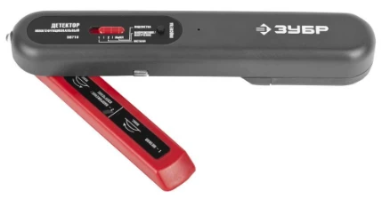 Фото для ЗУБР многофункциональный тестер (59710)