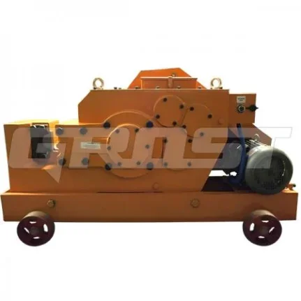 Фото для Резчик арматуры GROST RC-50М01