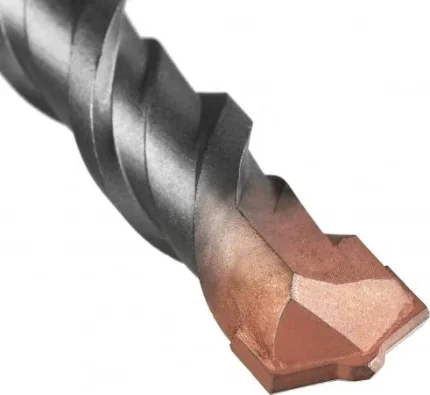 Фото для ЗУБР Бур SDS-plus 6 x 160 мм, Профессионал