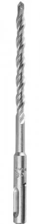 Фото для URAGAN 5 х 110 мм, SDS-plus бур (29311-110-05)