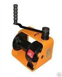 Фото для Лебедка ручная тип HWV 0.5 т