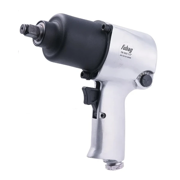 Фото для FUBAG Пневмогайковерт ударный IW680