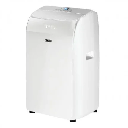 Фото для Кондиционер мобильный Zanussi Massimo Solar ZACM-12 NY/N1 White