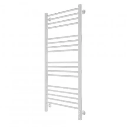 Фото для Полотенцесушитель Royal Thermo Stato П17 500х1200 электро (встроен. диммер) белый