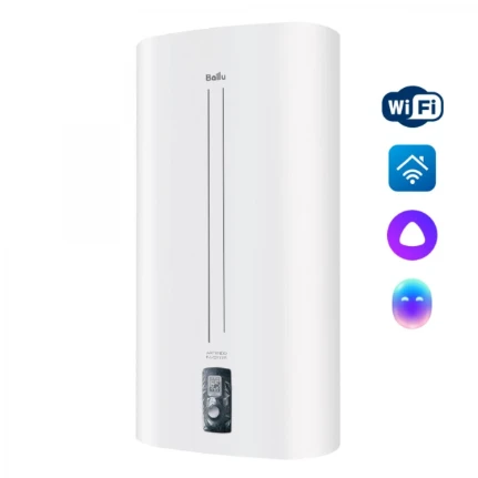Фото для Водонагреватель Ballu BWH/S 100 Artendo Inverter