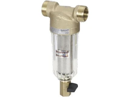Фото для Фильтр сетчатый Honeywell-Braukmann FF06-3/4AA BRU