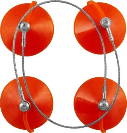 Фото для AB020015 Держатель для боковых стекол