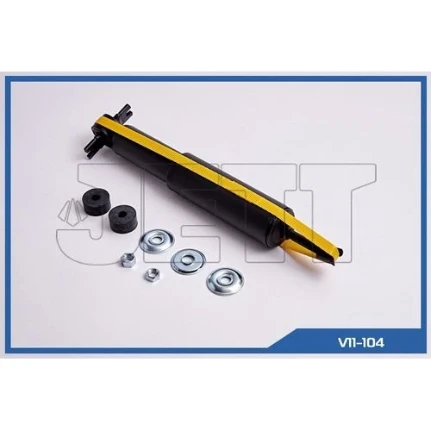 Фото для Амортизатор передний «JET» V11104/343190/443346/443181 (Liteace/Townace #R2#, #M3#/5# 2WD)