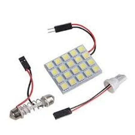 Фото для Лампа светодиодная Blick Led panel-CXD-3030-9W Белый 12V