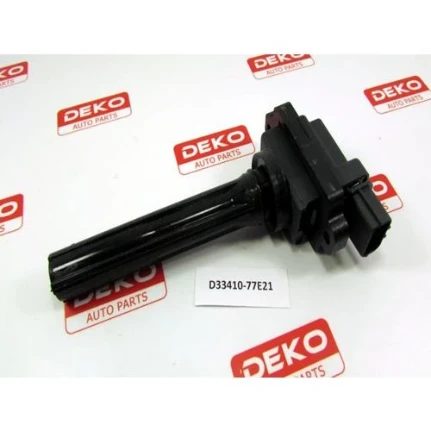 Фото для Катушка зажигания DEKO D33410-77E21/33410-77E20/DISK002 SUZUKI J20A/H20A/H25A/H27A GRAND VITARA 98