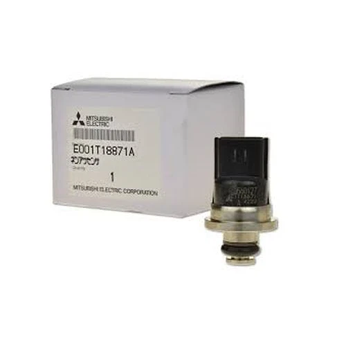 Фото для Датчик давления топлива Mitsubishi E001T18871A/MR560127 6G74,4G15, 4G63, 4G93, 4G94, 4A31, 4G64