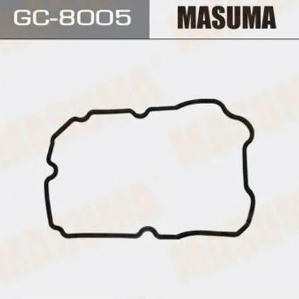 Фото для Прокладка клапанной крышки MASUMA LH GC-8005/ACD020056 IMPREZA.FORESTER GH8. SH9