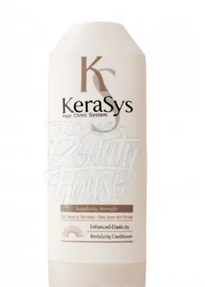 Оздоравливающий кондиционер для волос KeraSys Revitalizing Conditioner