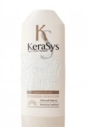 Фото для Оздоравливающий кондиционер для волос KeraSys Revitalizing Conditioner