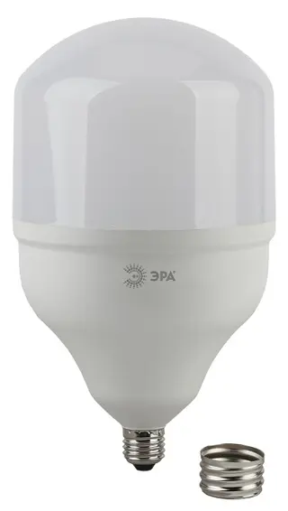Лампа ЭРА LED POWER T160-100W-6500-E27/E40 \