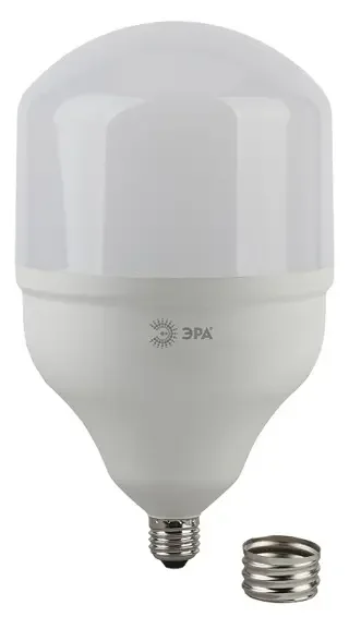 Фото для Лампа ЭРА LED POWER T160-100W-6500-E27/E40 \