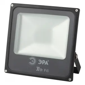 Прожектор ЭРА светодиодный LPR-30-4000К-М SMD \