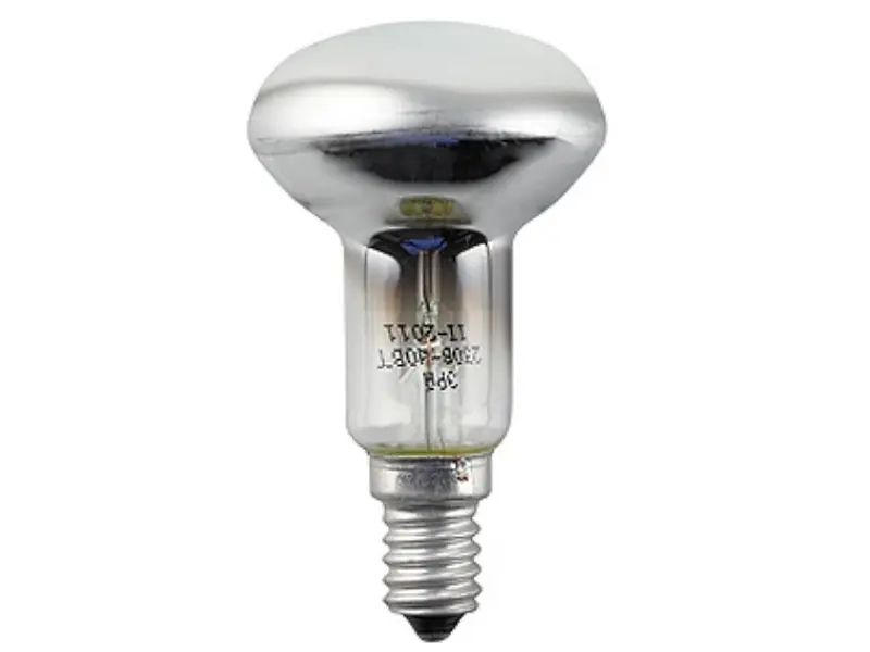 Лампа ЭРА R50-40W-230-E14