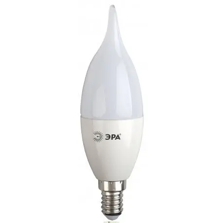 Лампа ЭРА LED smd BXS-9w-840-E14 \