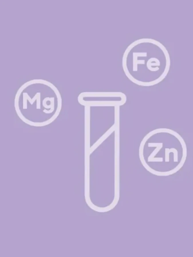 Микроэлементы