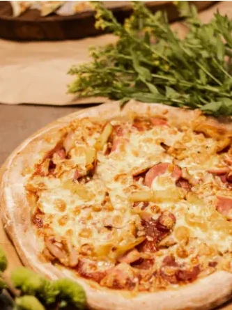 Пицца Мясная