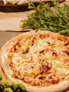 Пицца Мясная