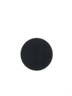 Фото для 14.325 Заглушка самоклеящаяся d.14мм, по 25 штук на листе, цвет черный
