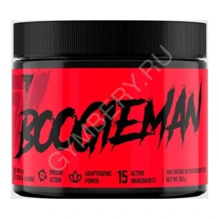 Фото для Trec Nutrition BOOGIEMAN 300g (FOREST FRUIT), шт., арт. 2611051