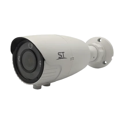 IP камера видеонаблюдения ST-186 IP HOME (вер 3) (2.8-12 мм)