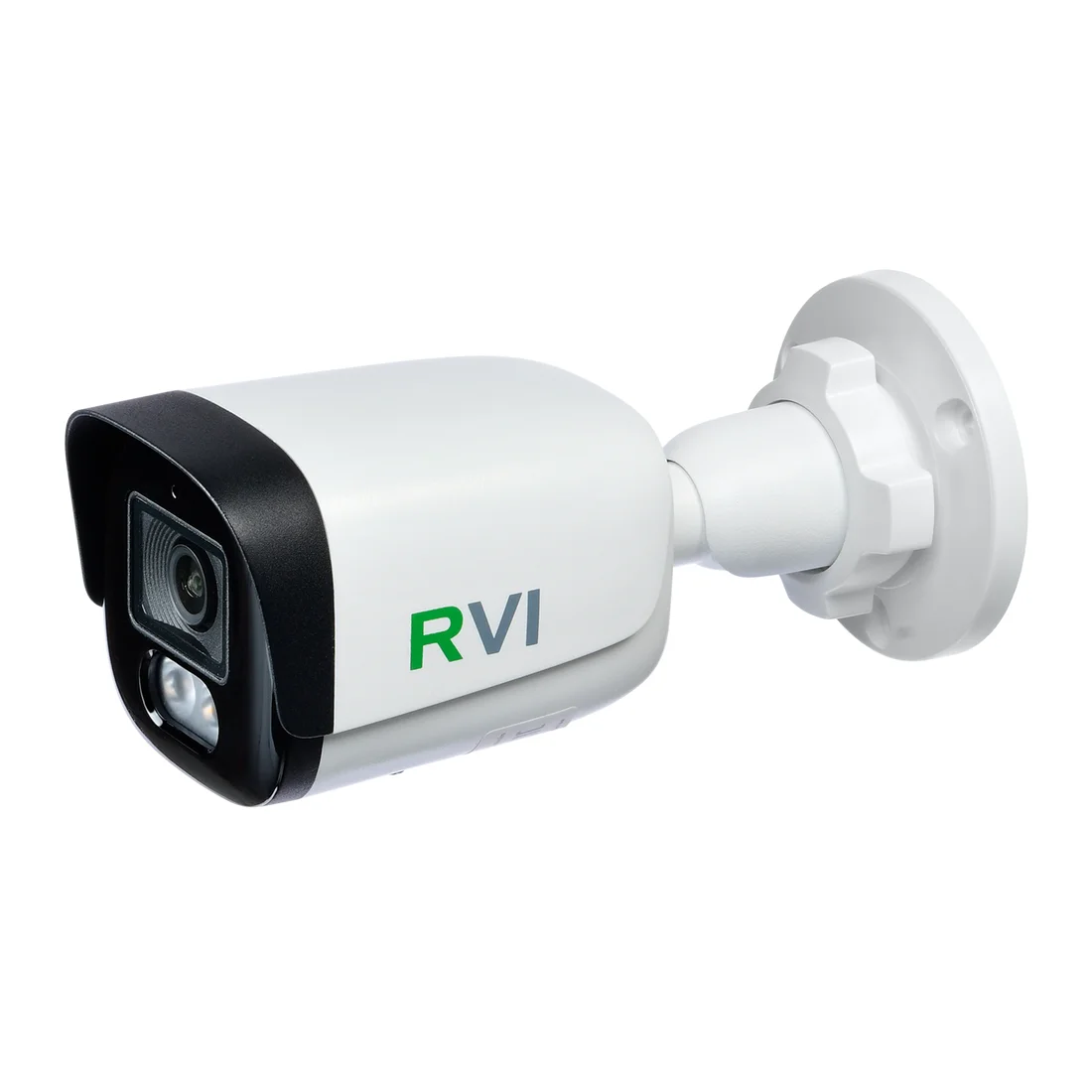 IP камера видеонаблюдения RVi-1NCTL4156 (2.8 мм) white