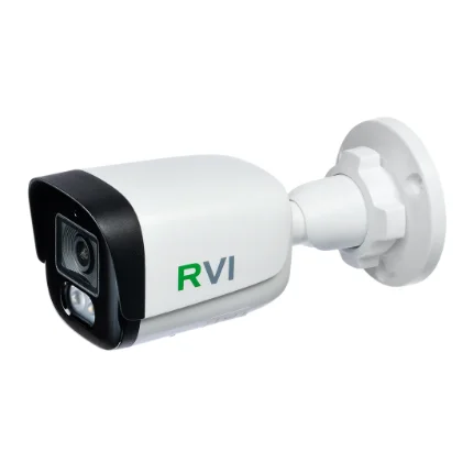Фото для IP камера видеонаблюдения RVi-1NCTL4156 (2.8 мм) white