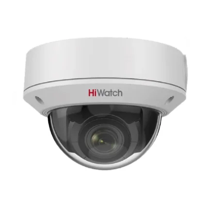 IP камера видеонаблюдения HiWatch DS-I258Z(B) (2.8-12 мм)