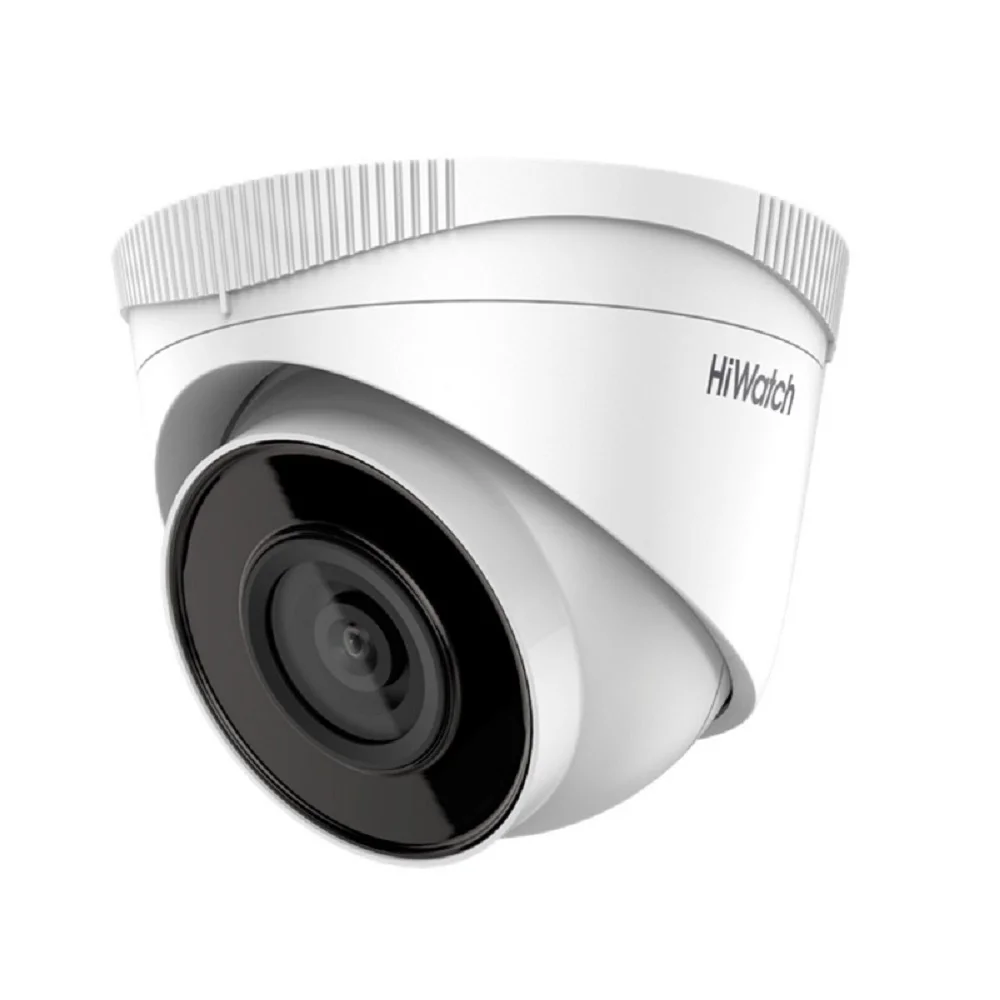 IP камера видеонаблюдения HiWatch IPC-T020(B) (2.8 мм)