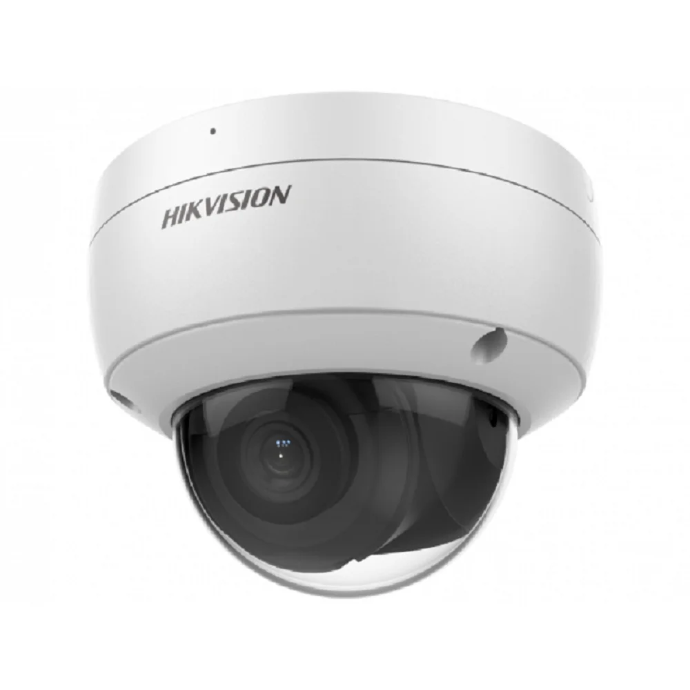 IP камера видеонаблюдения Hikvision DS-2CD2123G2-IU(2.8mm)(D)