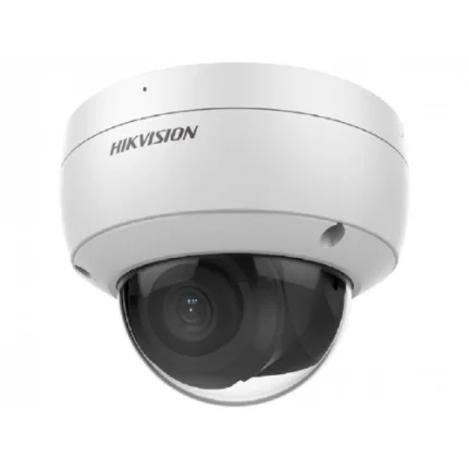 Фото для IP камера видеонаблюдения Hikvision DS-2CD2123G2-IU(2.8mm)(D)