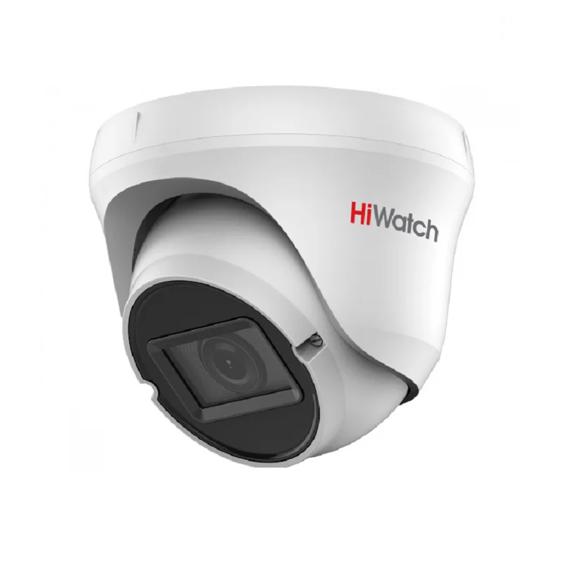 Камера видеонаблюдения HiWatch DS-T209(B) (2.8-12 мм)