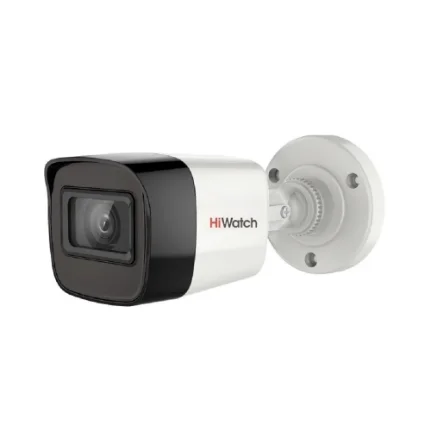 Фото для IP камера видеонаблюдения HiWatch DS-I400 (D) (6 мм)