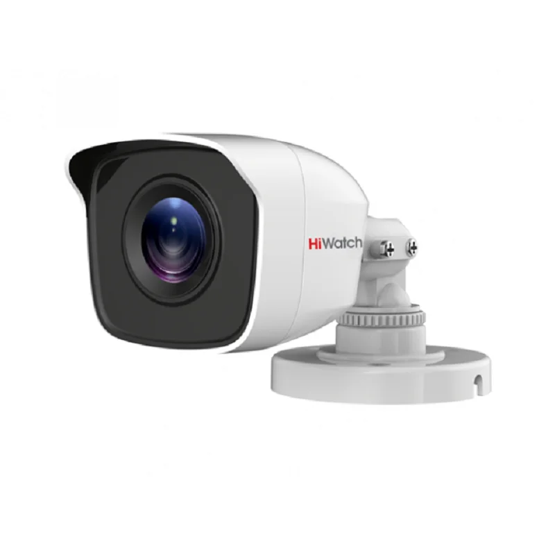 Камера видеонаблюдения HiWatch DS-T200(B) (2.8 мм)