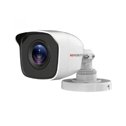 Фото для Камера видеонаблюдения HiWatch DS-T200(B) (2.8 мм)