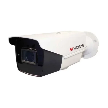 Фото для Камера видеонаблюдения HiWatch DS-T206S (2,7-13.5 мм)