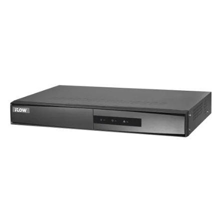 Фото для IP видеорегистратор 4 кан iFlow F-NR-104