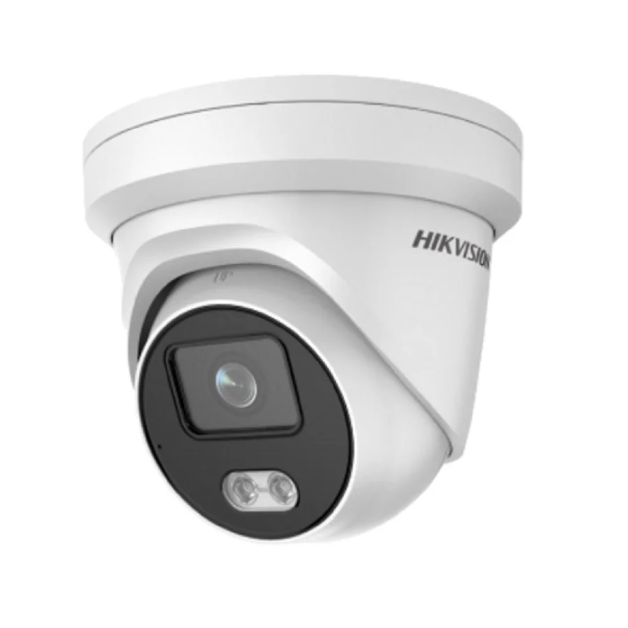 IP камера видеонаблюдения Hikvision DS-2CD2347G2-LU(C) (2.8 мм)