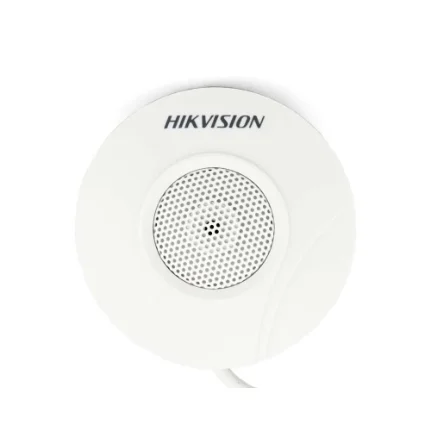 Всенаправленный микрофон Hikvision DS-2FP2020