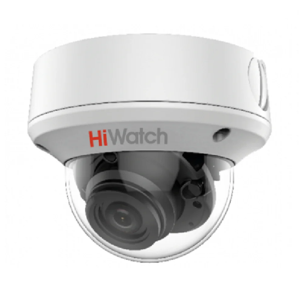 Камера видеонаблюдения HiWatch DS-T508 (2,7-13.5 мм)
