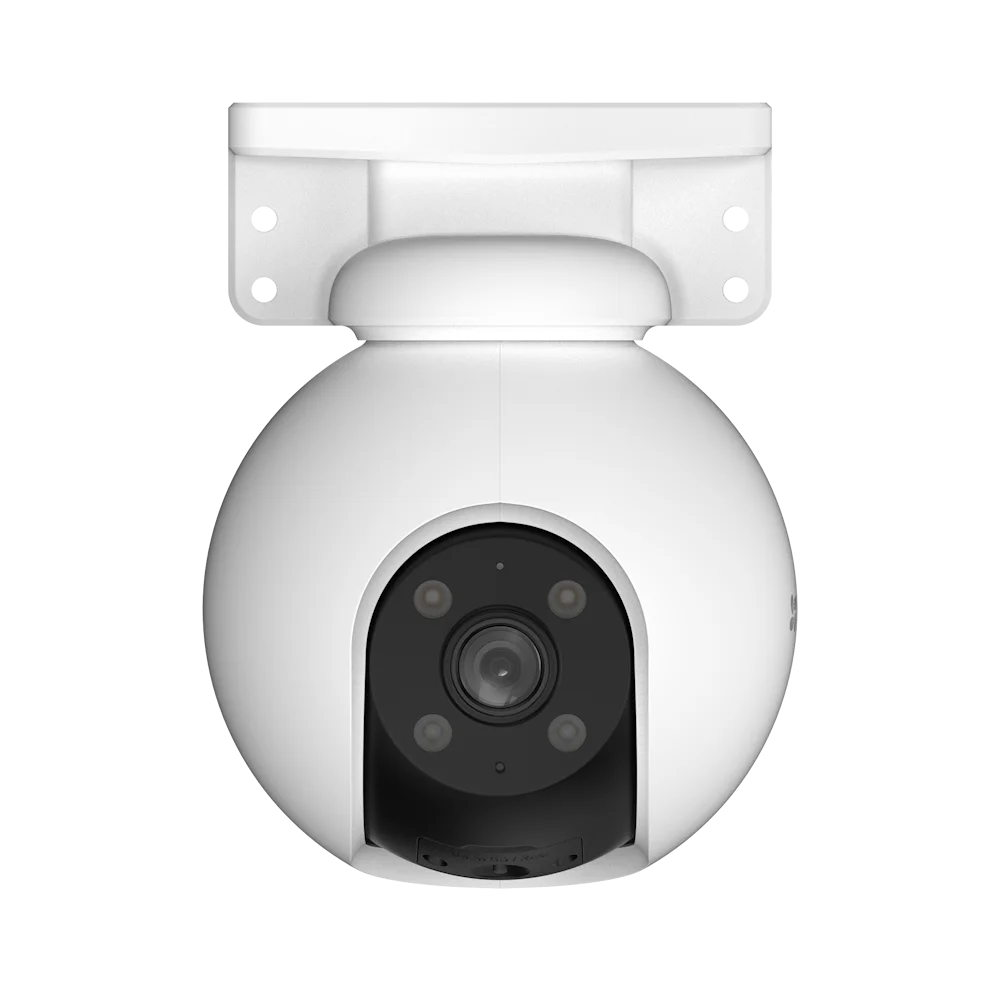 Уличная поворотная Wi-Fi камера Ezviz H8 (4 мм)