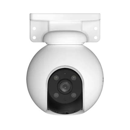Уличная поворотная Wi-Fi камера Ezviz H8 (4 мм)