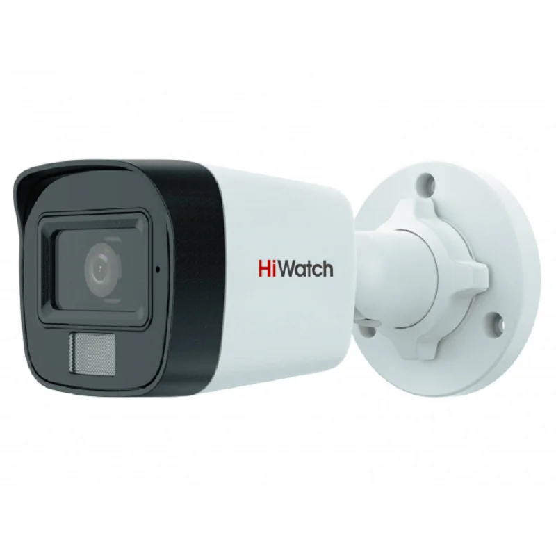 Камера видеонаблюдения HiWatch DS-T500A(B) (3.6mm)